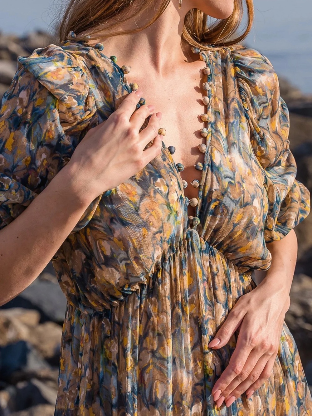 Scarlett Poppies The Icon Dress